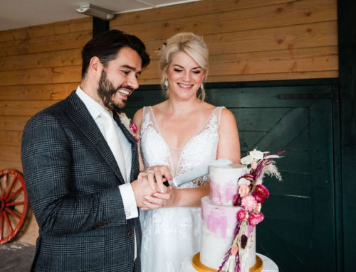 Droogbloemen op je bruiloft – de trend voor 2020
